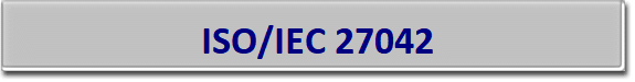 ISO/IEC 27042