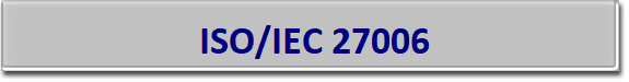ISO/IEC 27006