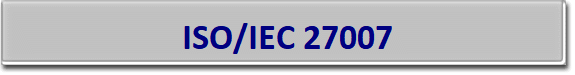 ISO/IEC 27007