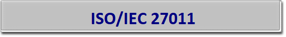ISO/IEC 27011