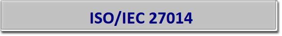 ISO/IEC 27014