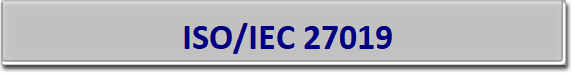ISO/IEC 27019
