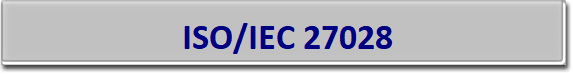 ISO/IEC 27028