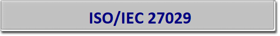 ISO/IEC 27029
