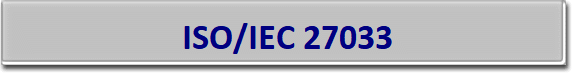 ISO/IEC 27033