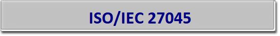 ISO/IEC 27045