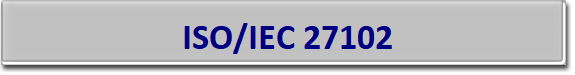 ISO/IEC 27102