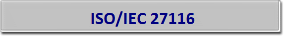 ISO/IEC 27116