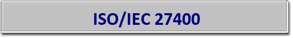 ISO/IEC 27400