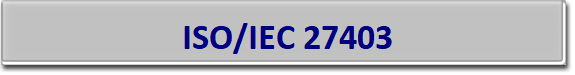 ISO/IEC 27403