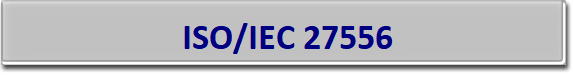 ISO/IEC 27556