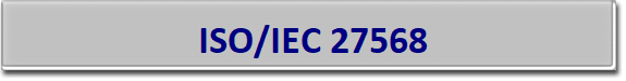 ISO/IEC 27568