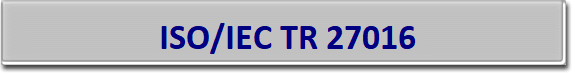 ISO/IEC TR 27016