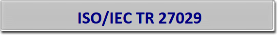 ISO/IEC TR 27029