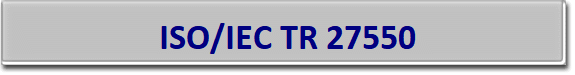ISO/IEC TR 27550